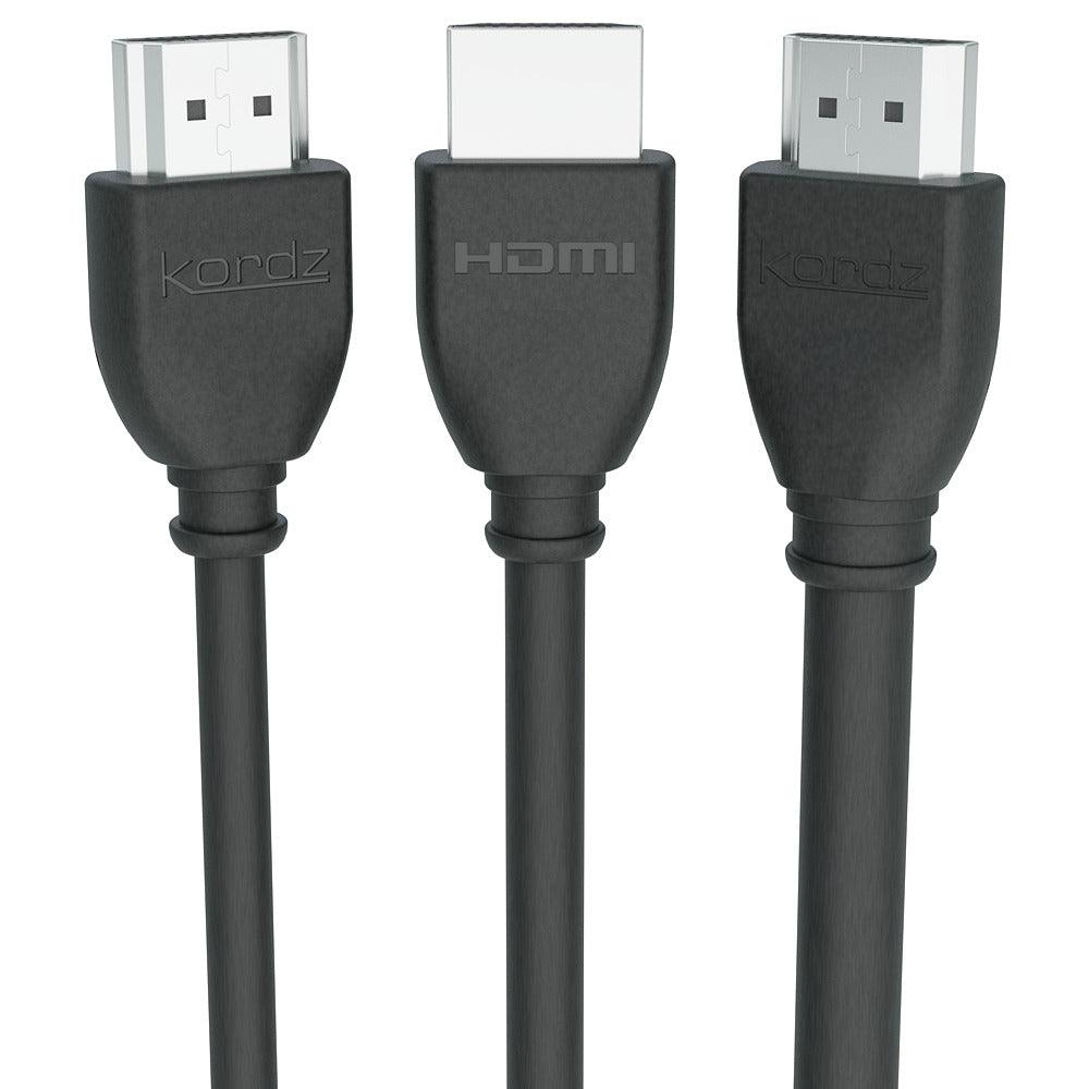 ONE Series 4K/1080P General Purpose HDMI Cable – Simply Automated
